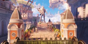 Bioshock: The Collection