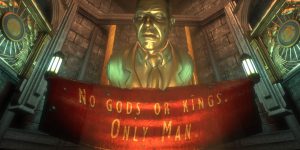 Bioshock: The Collection