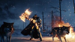 Destiny Rise of Iron
