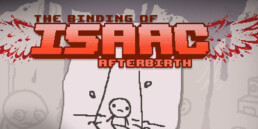 The Binding of Isaac: Afterbirth+