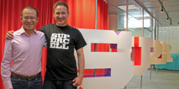 Supercell-Tencent Übernahme