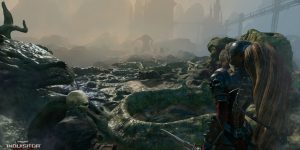 Warhammer 40.000: Inquisitor - Martyr