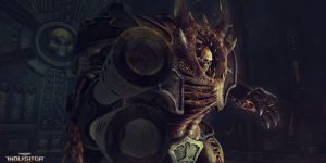 Warhammer 40.000: Inquisitor - Martyr