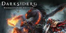 Darksiders Warmastered
