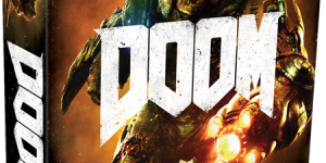 Doom Brettspiel