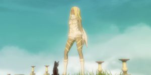 Gravity Rush 2