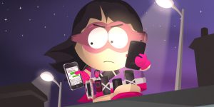 South Park: The Fractured But Whole