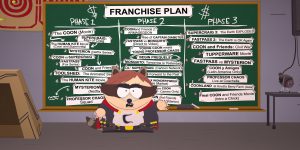 South Park: The Fractured But Whole