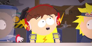 South Park: The Fractured But Whole