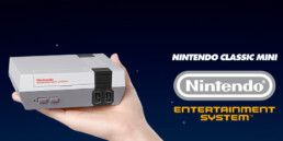 NES Mini