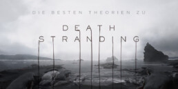 death stranding