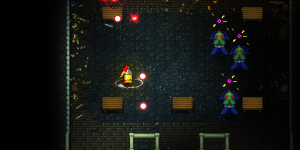 Enter the Gungeon Supply Drop Update