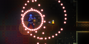 Enter the Gungeon Supply Drop Update