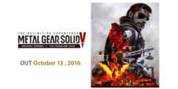 Metal Gear Solid 5: The Definitive Experience