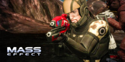 mass effect