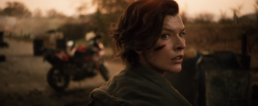 Resident Evil: The Final Chapter