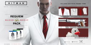 Hitman Blood Money Requiem