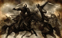 Mount & Blade