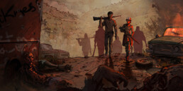 Walking Dead Season 3