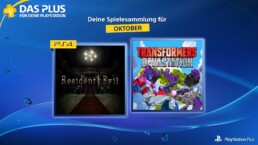 Playstation Plus