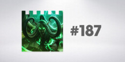 WoW Legion Pixelburg Podcast