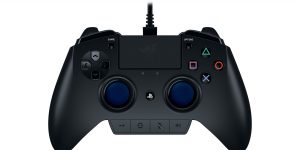 Razer Raiju