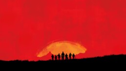 Red Dead
