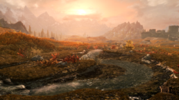 Skyrim SE