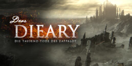 dark souls 3 dear dieary