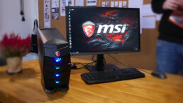 msi aegis x
