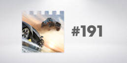 pixelburg podcast forza horizon 3