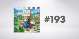 dragon quest builders pixelburg podcast