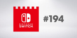 pixelburg podcast nintendo switch