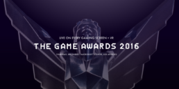 Game Awards 2016