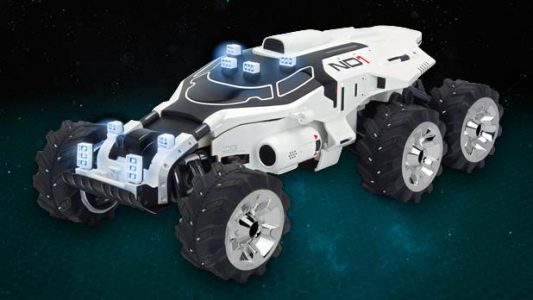 mass effect andromeda nomad1