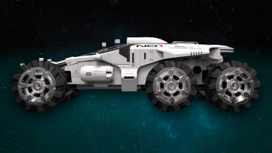 mass effect andromeda nomad2