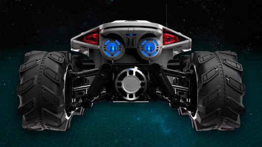 mass effect andromeda nomad3