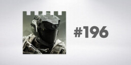 Pixelburg Podcast CoD Infinite Warfare