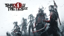 shadow tactics