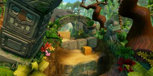 Crash Bandicoot N Sane Trilogy