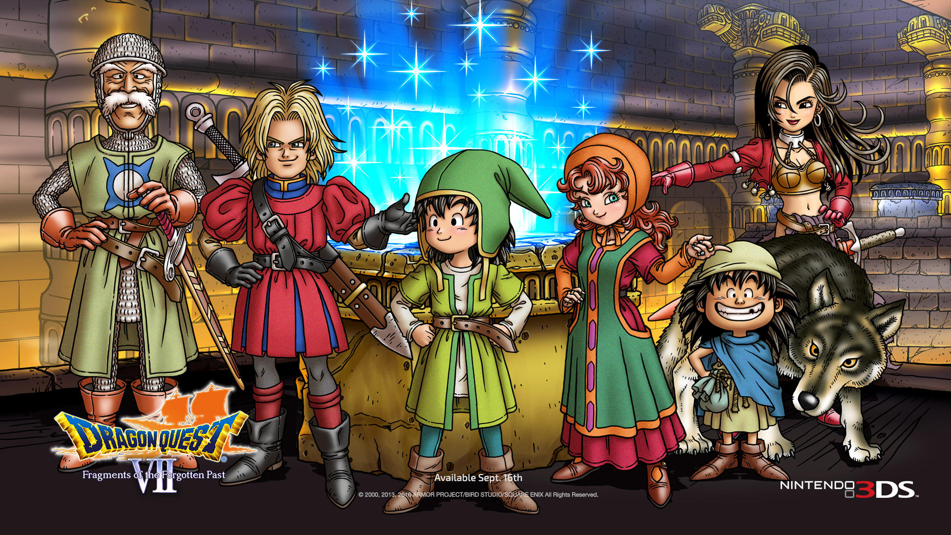 DQ7