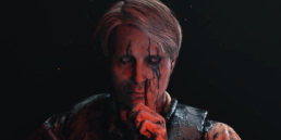 Death Stranding Mads Mikkelsen