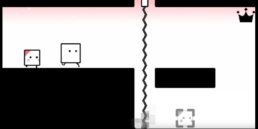 Goodbye! Boxboy!