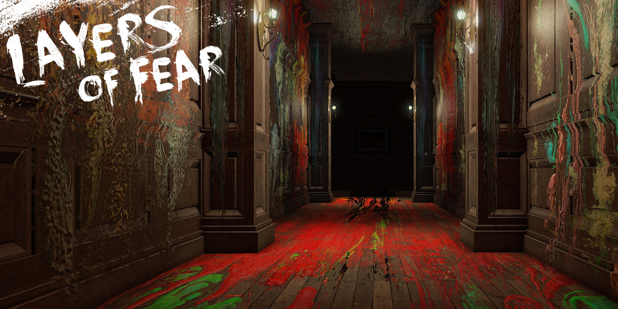 Layers of Fear