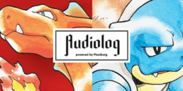 pokémon pixelburg audiolog
