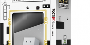 Goodbye! Boxboy! Physical