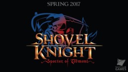 Shovel Knight Specter of Torment Trailer