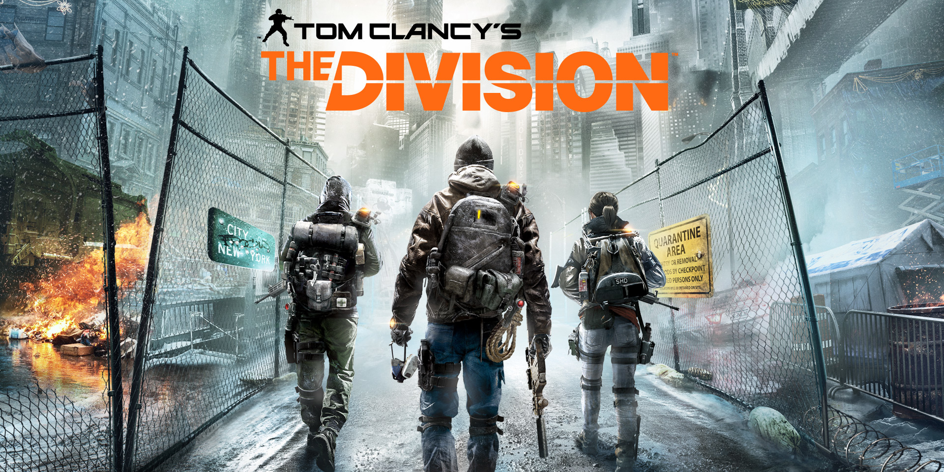 thedivision goty