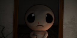 The Binding of Isaac: Afterbirth+