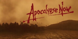 Apocalypse Now - The Game